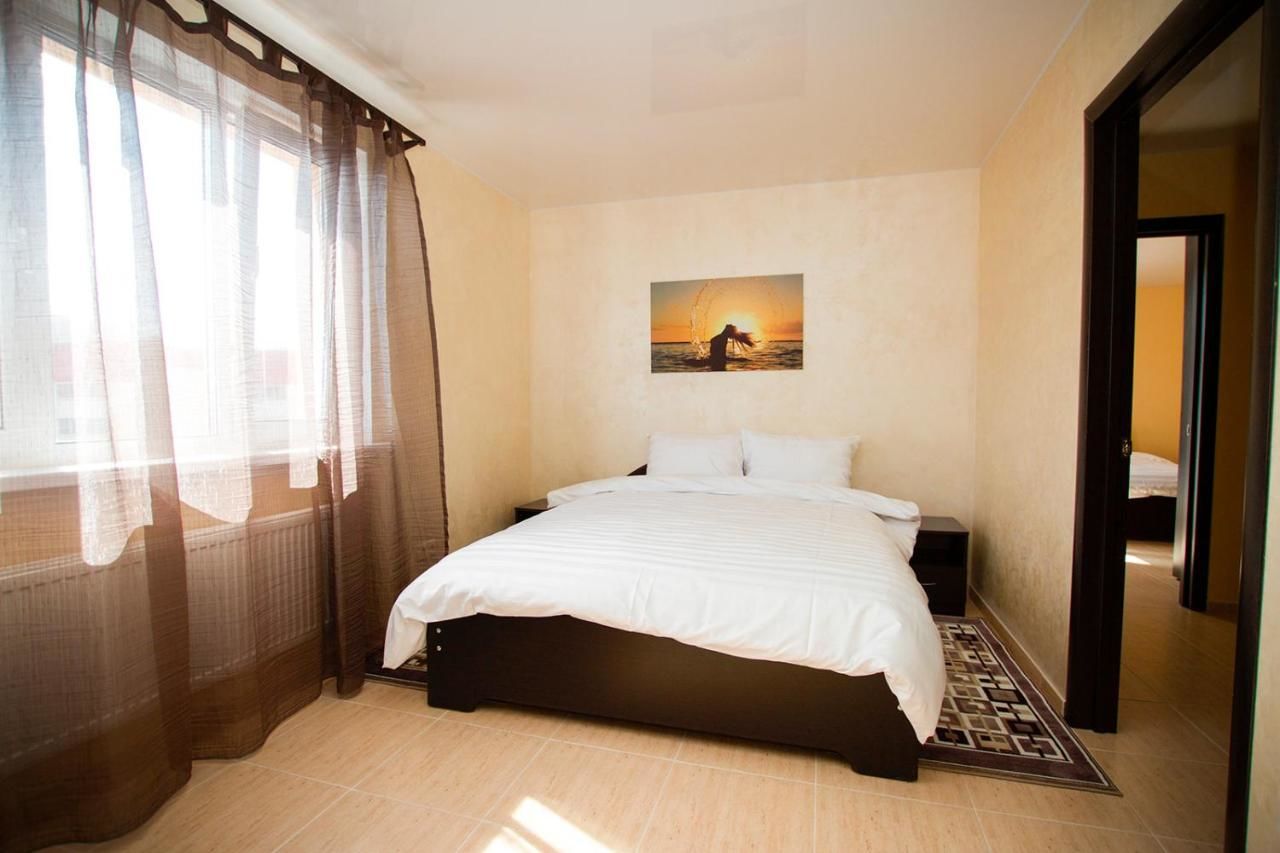 Апартаменты Hvalana Apartments Гомель