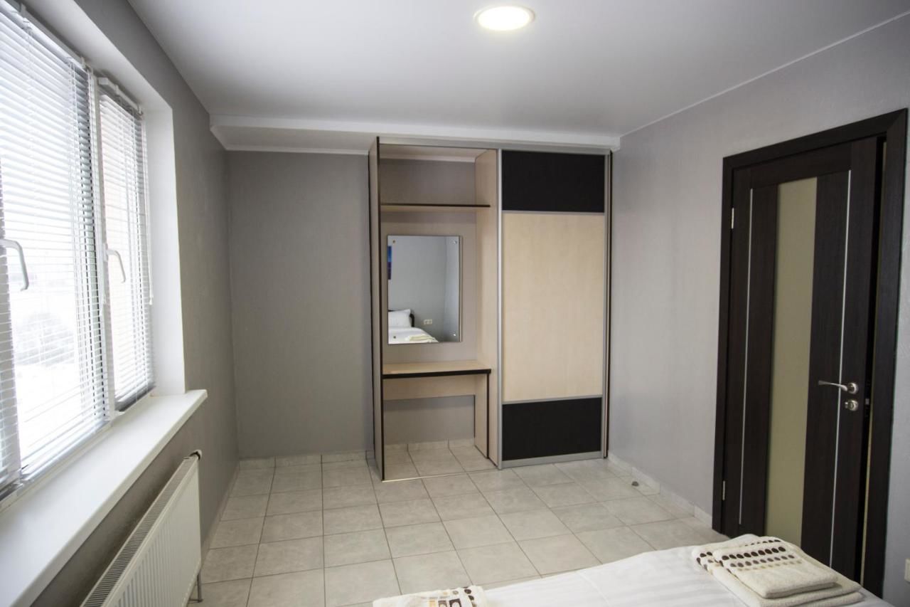 Апартаменты Hvalana Apartments Гомель