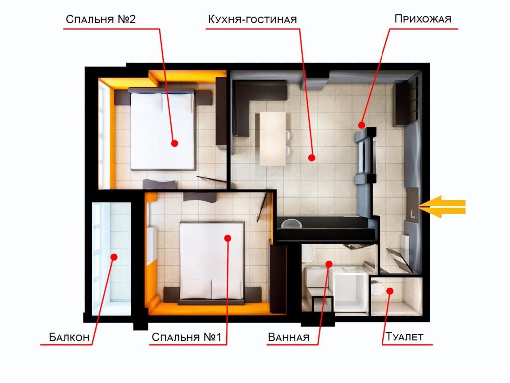 Апартаменты Hvalana Apartments Гомель-59